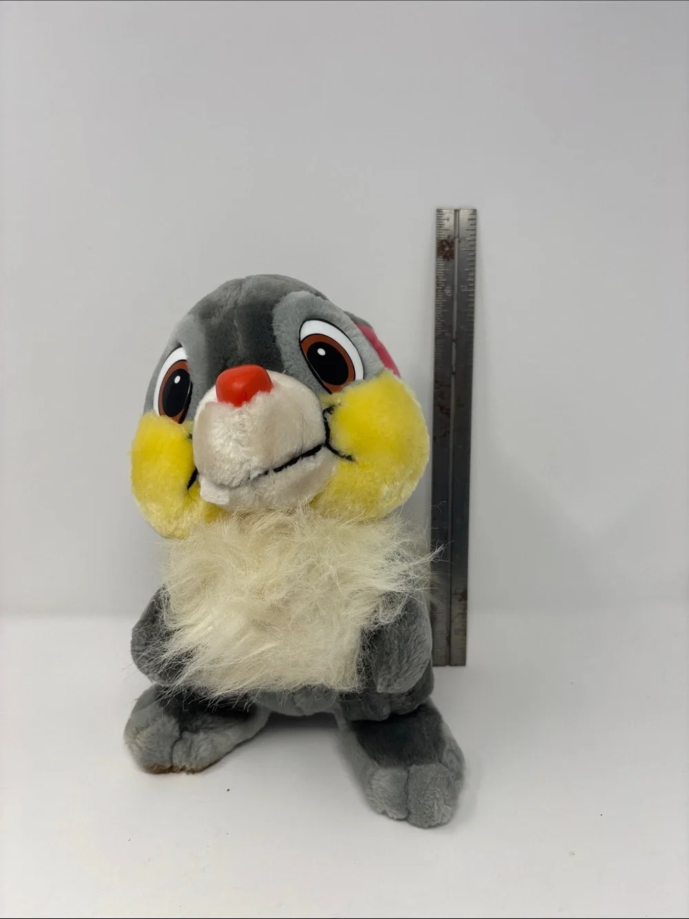 Disney soft gray